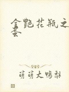 金艳花瓶之朱2蛋