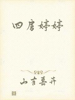 四房婷婷