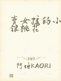 卖女孩的小火柴银桃花