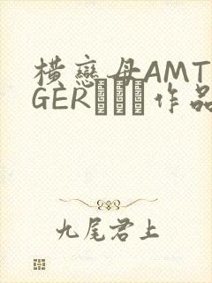 横恋母AMTIGERとらん作品