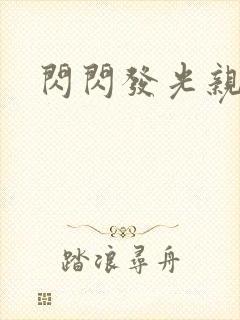 闪闪发光亲情会