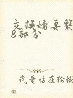 交换娇妻系列38部分