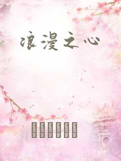 浪漫之心
