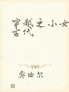 穿越之小女子闹古代