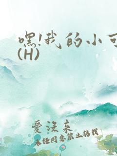 嘿!我的小可爱(H)