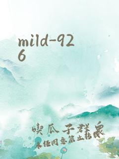 mild-926