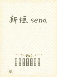 新垣 sena