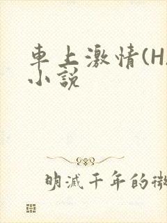 车上激情(H)小说