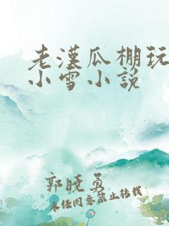 老汉瓜棚玩小丹小雪小说