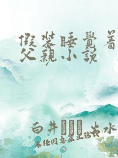 假装睡觉着成全父亲小说