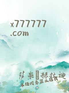 x777777.com