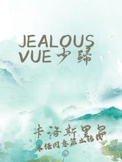 JEALOUSVUE少归