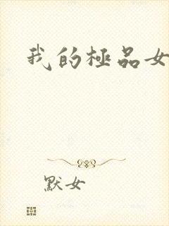 我的极品女友们