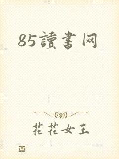 85读书网