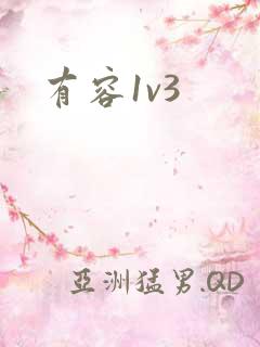 有容1v3