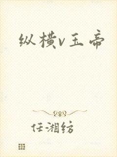 纵横v玉帝
