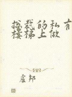 总裁的私有宝贝楼梯上做