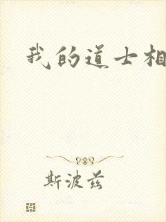 我的道士相公