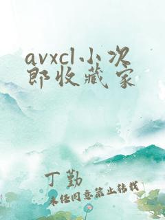 avxcl小次郎收藏家
