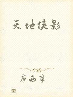天地侠影