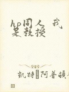 hp同人  我是教授