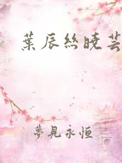 叶辰丝晓芸狂少