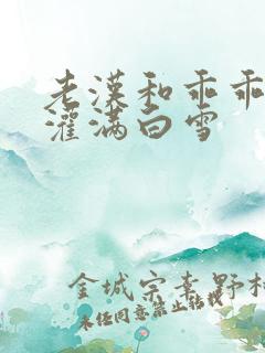 老汉和乖乖女H灌满白雪