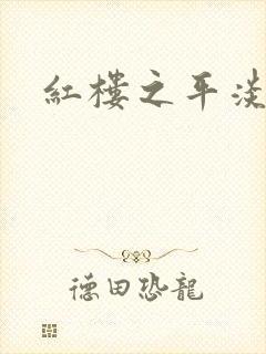 红楼之平淡生活