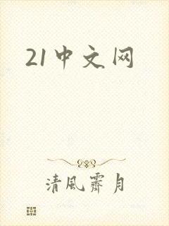 21中文网