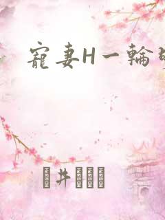 宠妻H一轮明月