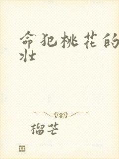 命犯桃花的李大壮