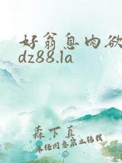 好翁息肉欲m.dz88.la