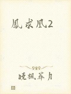 凤求凰2