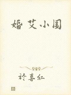 婚 艾小图