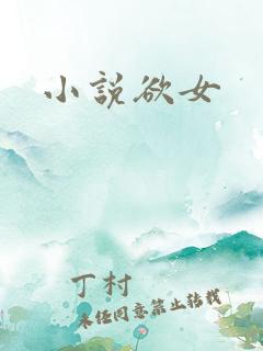 小说欲女