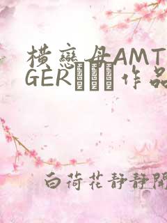 横恋母AMTIGERとらん作品