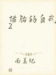 备胎的自我修养2