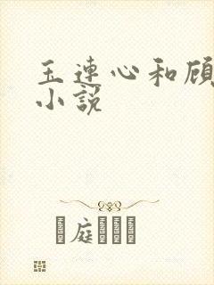 玉连心和顾承泽小说