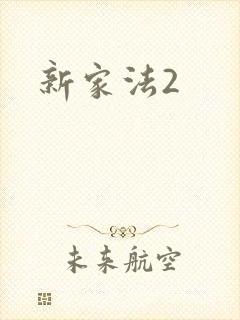 新家法2