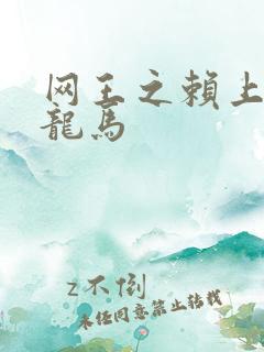 网王之赖上越前龙马