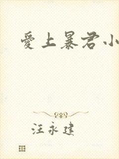 爱上暴君小甜心