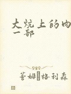 大炕上的肉伦第一部