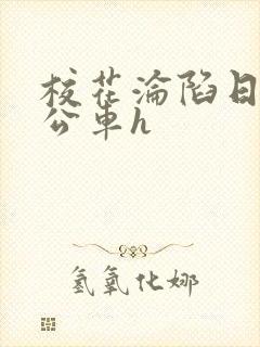 校花沦陷日记h公车h