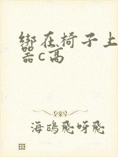 绑在椅子上用机器c高