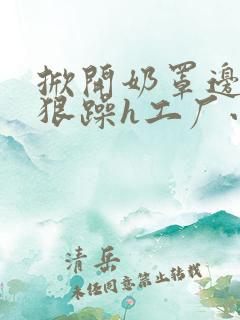 掀开奶罩边躁狠狠躁h工厂小说
