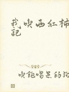 我吃西红柿九鼎记