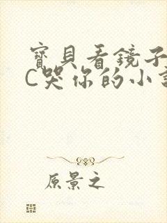 宝贝看镜子怎么C哭你的小说