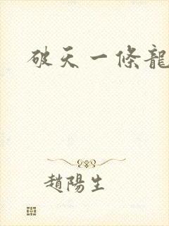 破天一条龙