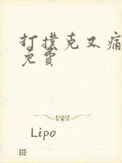 打扑克又痛又叫免费