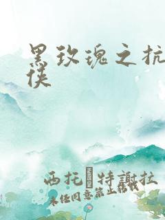 黑玫瑰之抗日女侠